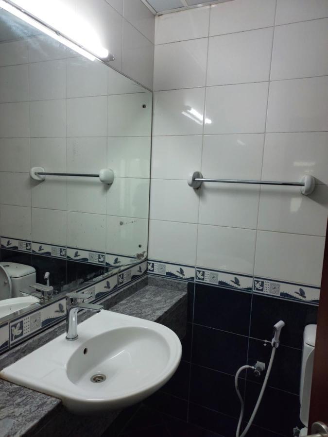 Bedspace, Hostel And Accomodation Al Nahda 2 Dubai Exterior photo