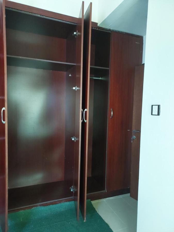 Bedspace, Hostel And Accomodation Al Nahda 2 Dubai Exterior photo