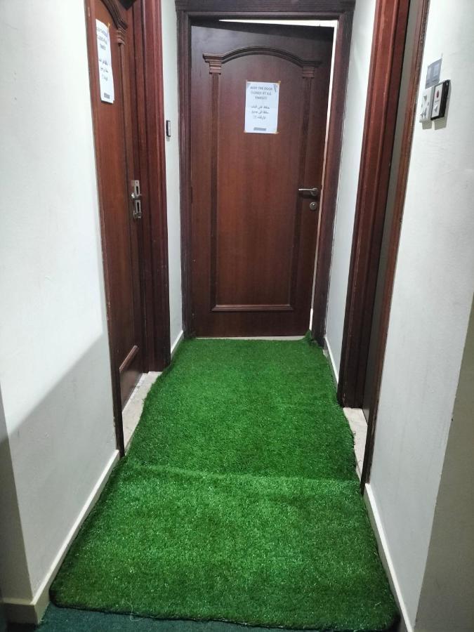 Bedspace, Hostel And Accomodation Al Nahda 2 Dubai Exterior photo