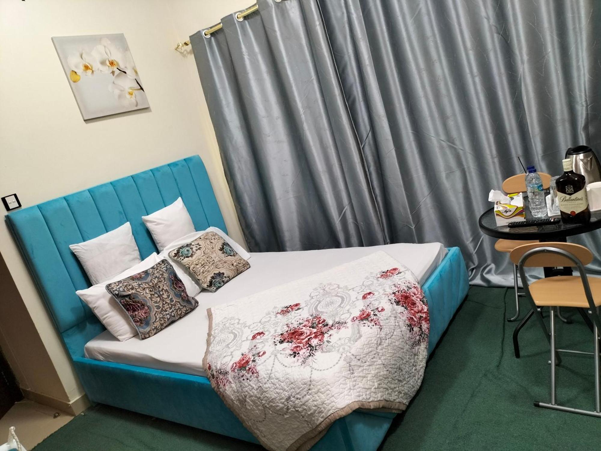 Bedspace, Hostel And Accomodation Al Nahda 2 Dubai Exterior photo